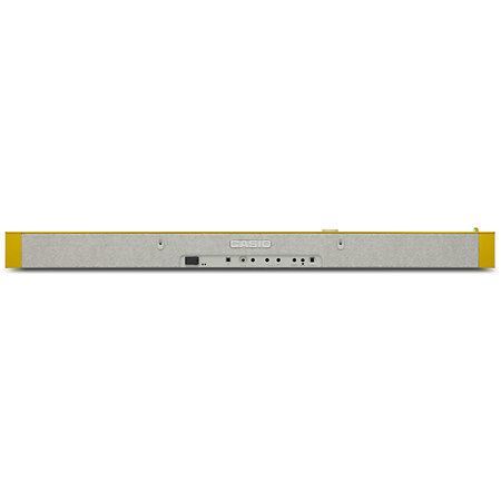 Privia PX-S7000 Mustard + Banquette Casio
