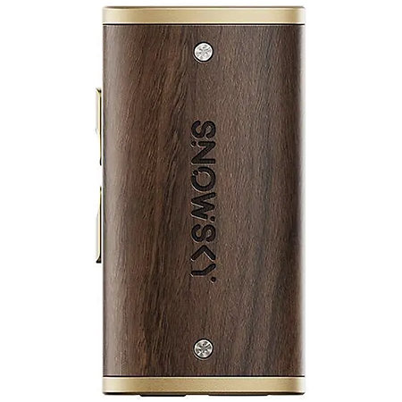 Snowsky Melody Noyer Fiio