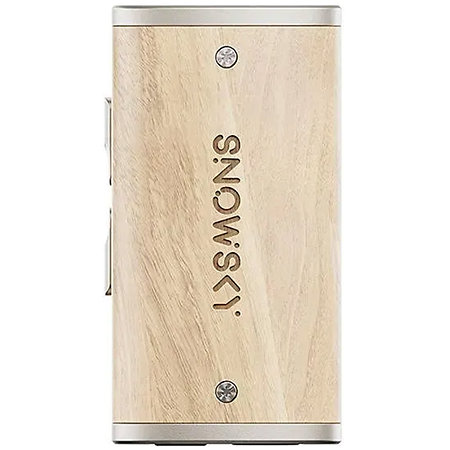 Snowsky Melody Érable Fiio