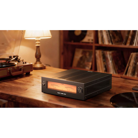 Warmer R2R Noir Fiio