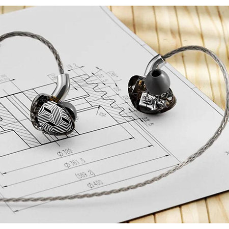 FA19 Fiio