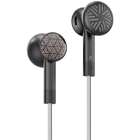 Fiio FF3S Noir
