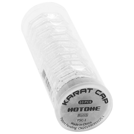Hotone FSC-1 Karat Cap