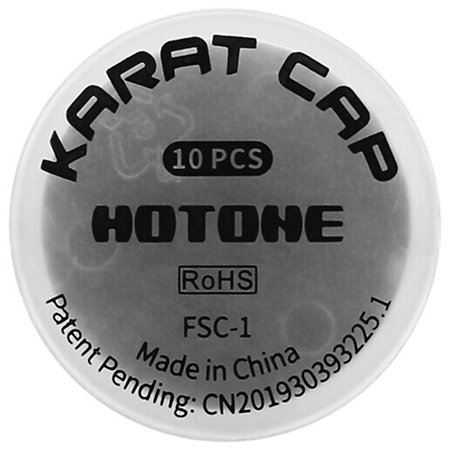 FSC-1 Karat Cap Hotone