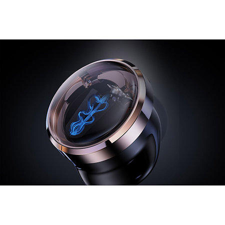 FP3 Bois de Rose Fiio