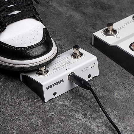 FS-2 Ampero Switch+ Hotone