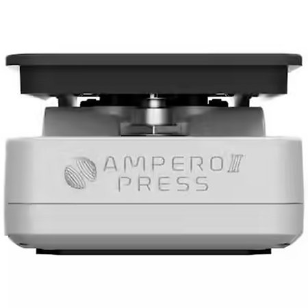 SP-35 Ampero II Press Hotone