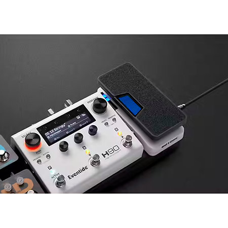 SP-30T Tuner Press Hotone