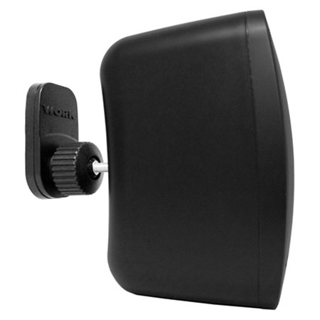 NEO 5 IP Black (la paire) Work