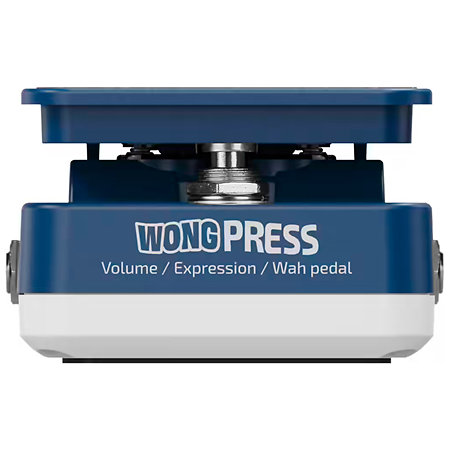SP-21 Wong Press Hotone