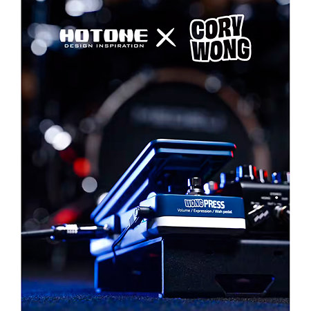 SP-21 Wong Press Hotone
