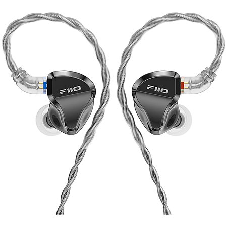 Fiio JH5 Noir