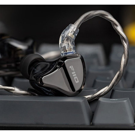 JH5 Noir Fiio