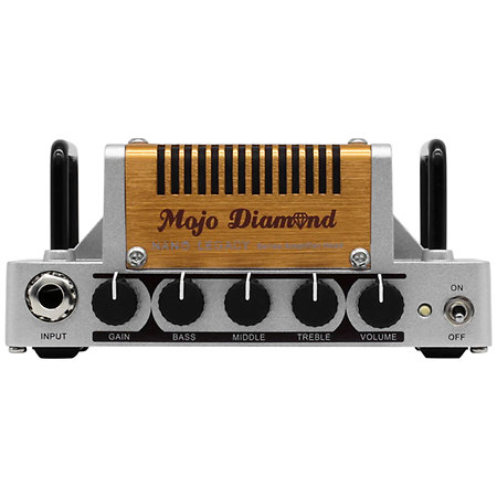 Hotone NLF-5 Mojo Diamond