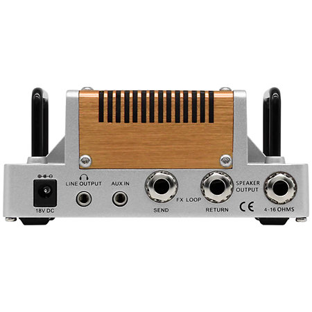 NLF-5 Mojo Diamond Hotone