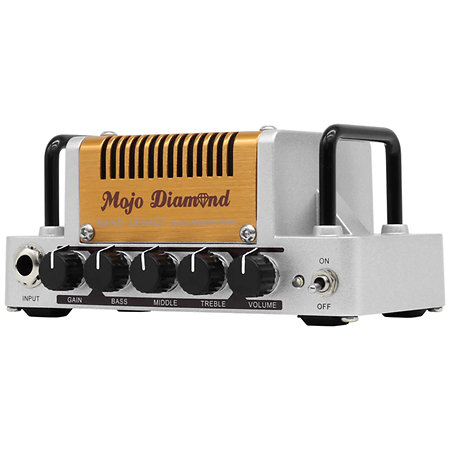 NLF-5 Mojo Diamond Hotone