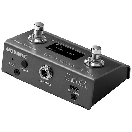 EC-2 Pulze Control Hotone
