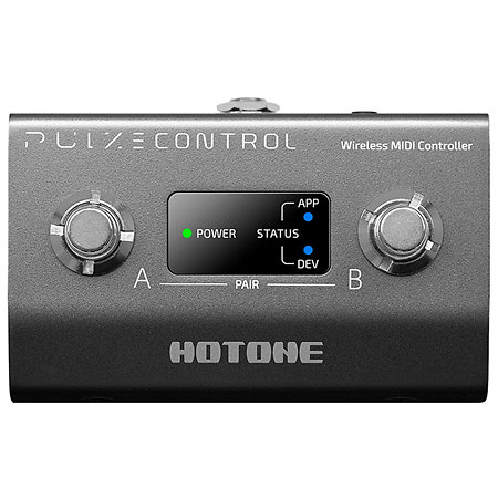 EC-2 Pulze Control Hotone