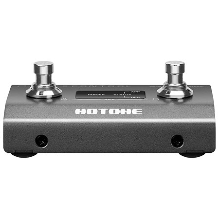 EC-2 Pulze Control Hotone
