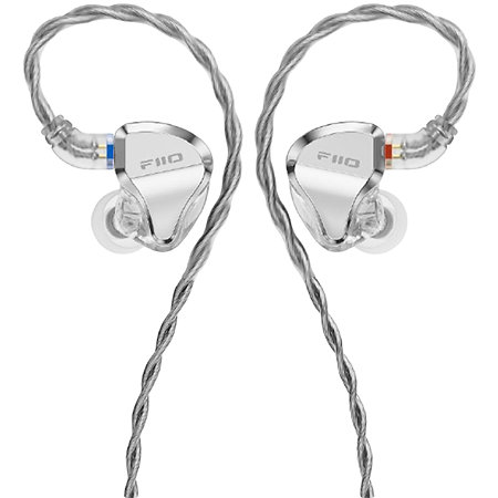 Fiio JH5 Silver