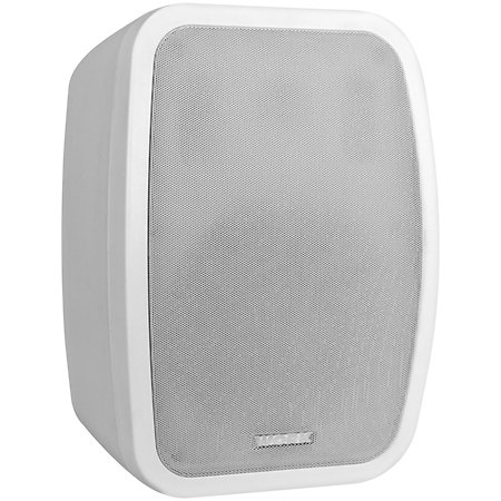 Work NEO 8 IP White (la paire)