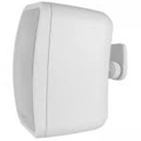 NEO 8 IP White (la paire) Work