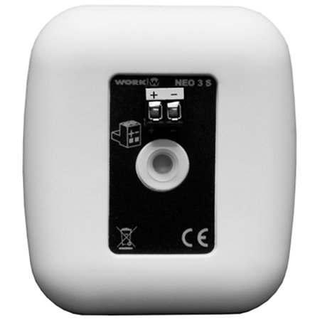 NEO SET 100 BT White Work
