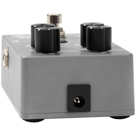Dirty Boy Jr. Overdrive Warm Audio