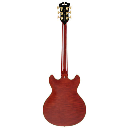 Excel Mini DC Viola D'Angelico