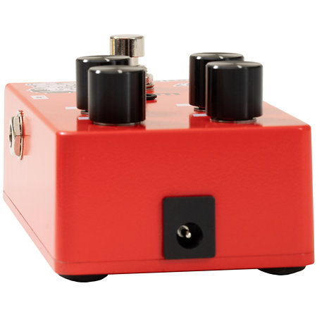 Dirty Boy Jr. Booster Warm Audio