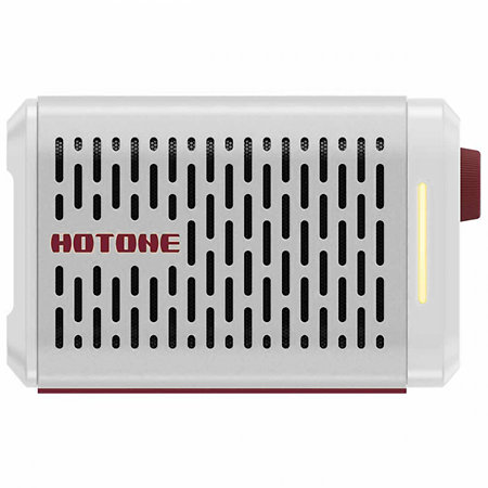 AP-5WH Pulze Mini White Hotone