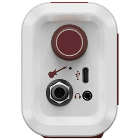AP-5WH Pulze Mini White Hotone