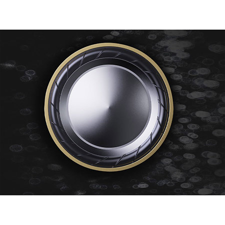 FD15 Silver Fiio