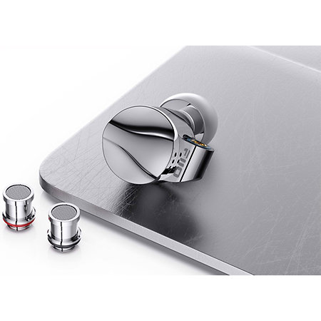 FD15 Silver Fiio