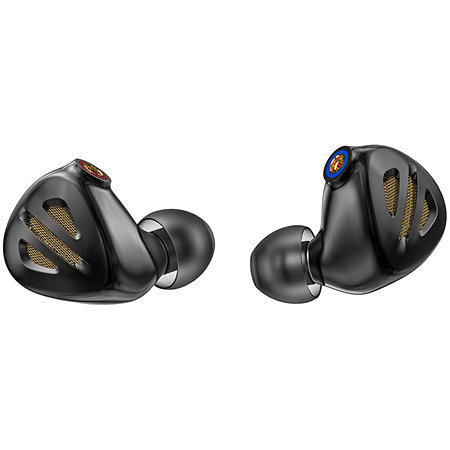 Fiio FH9 Noir