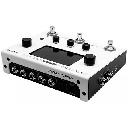 MP-300 Ampero II Stomp Hotone