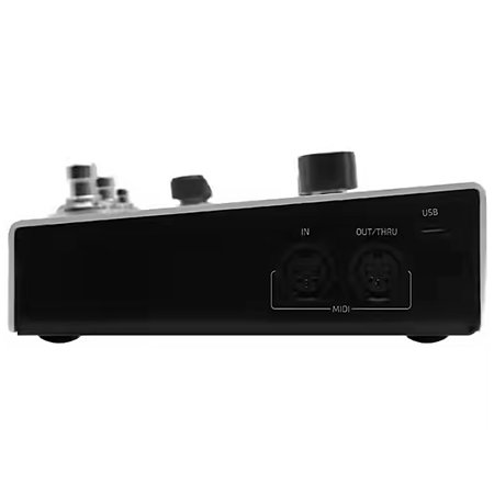 MP-300 Ampero II Stomp Hotone