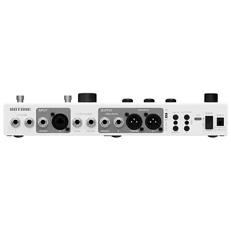 MP-380 Ampero II Stage Hotone