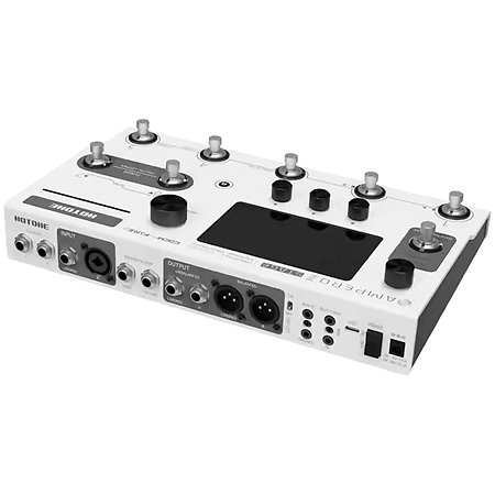 MP-380 Ampero II Stage Hotone