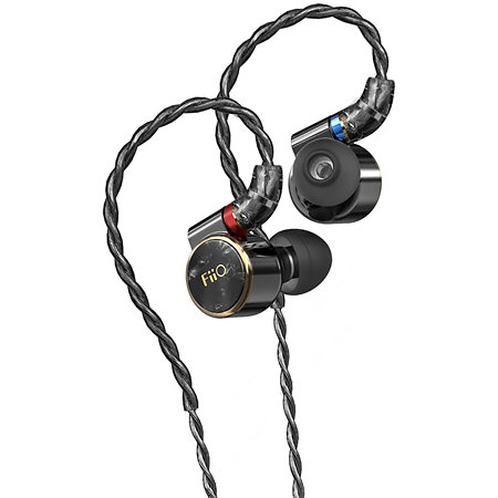 Fiio FD3 pro