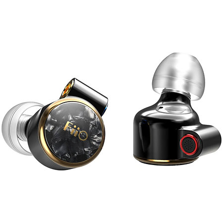 FD3 pro Fiio