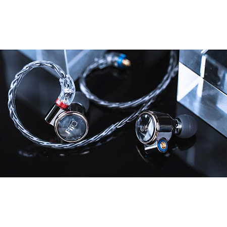 FD3 pro Fiio