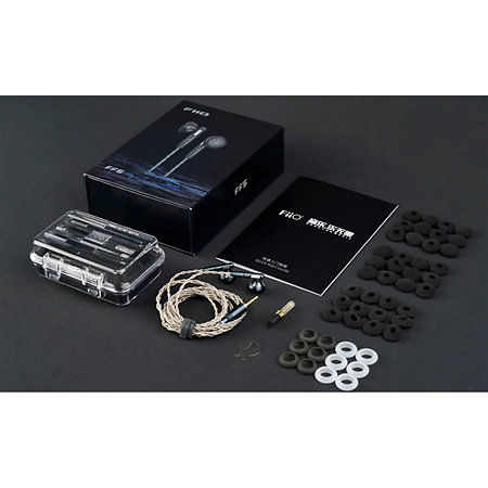 FF5 Fiio