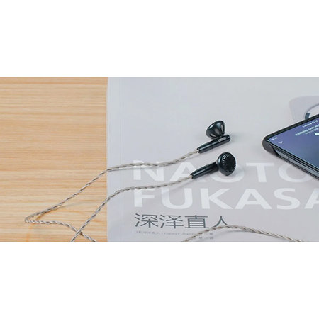 FF5 Fiio
