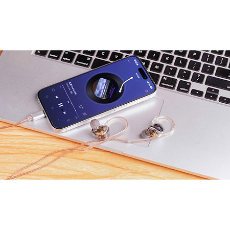 Fiio JD10 TC