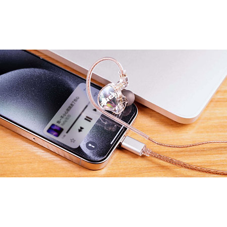 JD10 TC Fiio