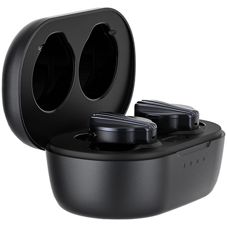 FW5 Fiio