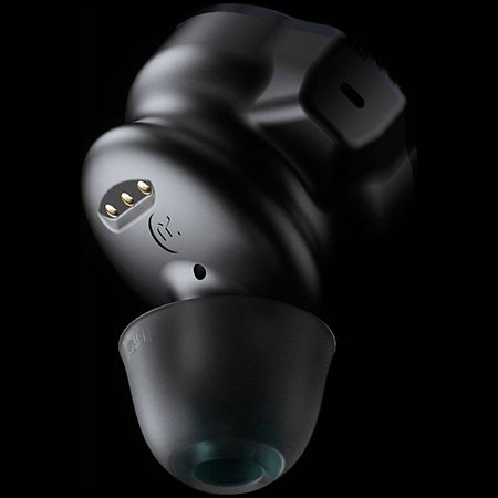 FW5 Fiio