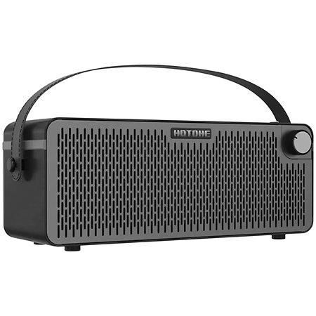 Hotone AP-30BK Pulze Eclipse Amplifier