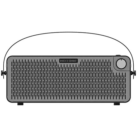 Hotone AP-30BK Pulze Eclipse Amplifier